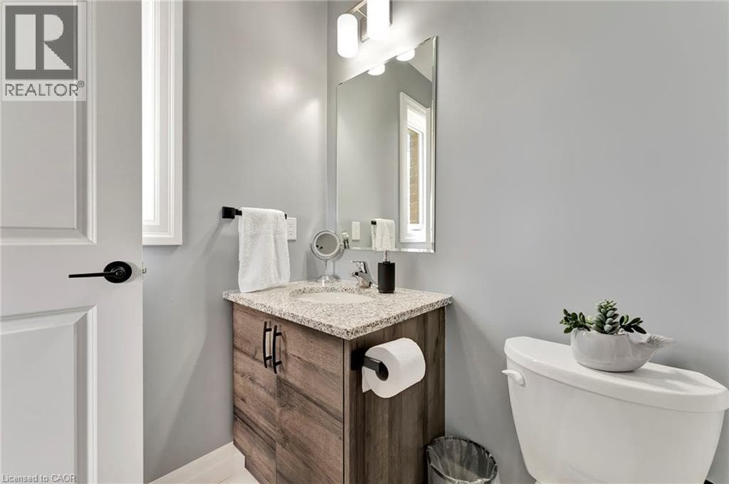 Detached for sale at 32 FAITH Street Unit# 6, Branchton Park, Cambridge, Ontario, photo 4