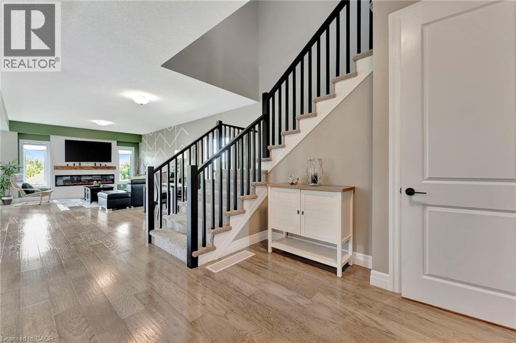 Detached for sale at 32 FAITH Street Unit# 6, Branchton Park, Cambridge, Ontario, photo 5