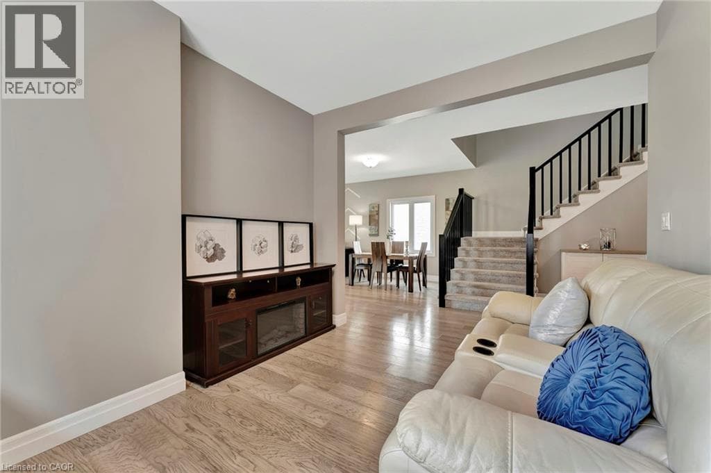 Detached for sale at 32 FAITH Street Unit# 6, Branchton Park, Cambridge, Ontario, photo 7