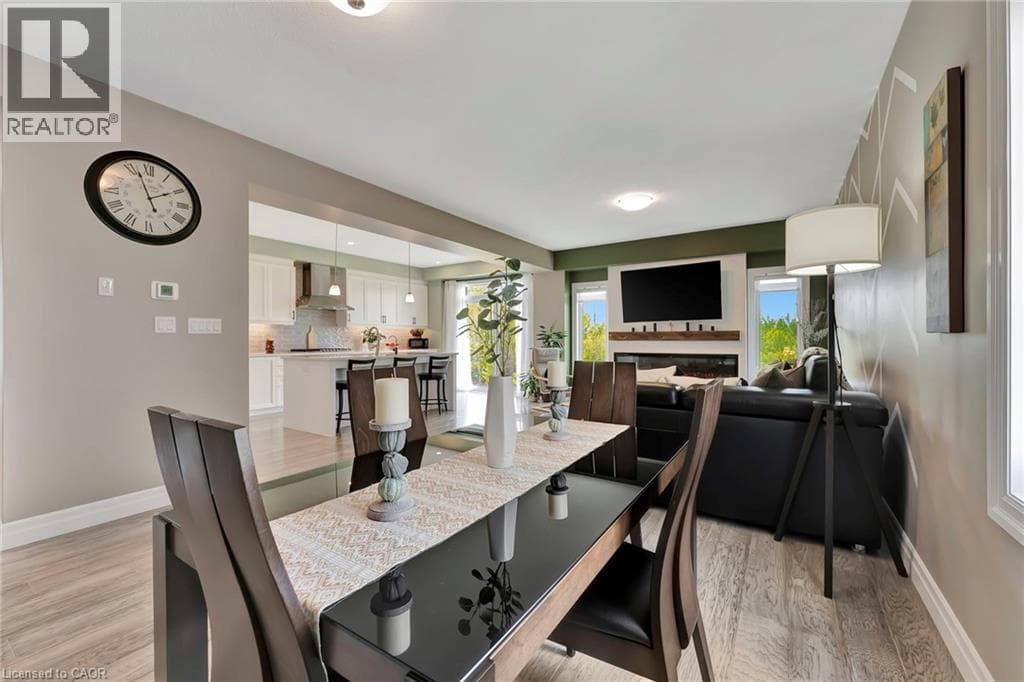 Detached for sale at 32 FAITH Street Unit# 6, Branchton Park, Cambridge, Ontario, photo 9