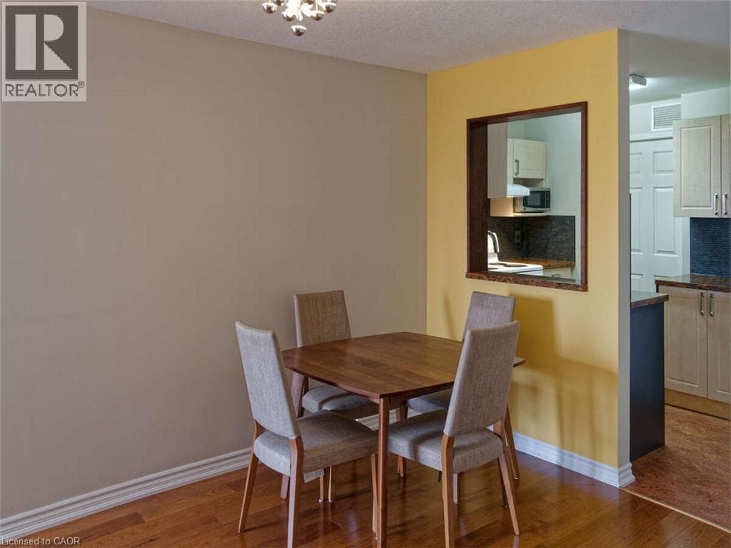 Apartment for sale at 20 ST GEORGE Street Unit# 507, Downtown Kitchener, Kitchener, Ontario, photo 10