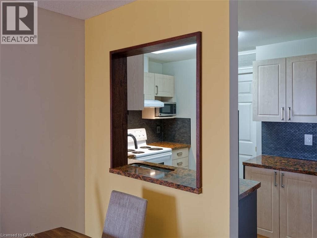 Apartment for sale at 20 ST GEORGE Street Unit# 507, Downtown Kitchener, Kitchener, Ontario, photo 11