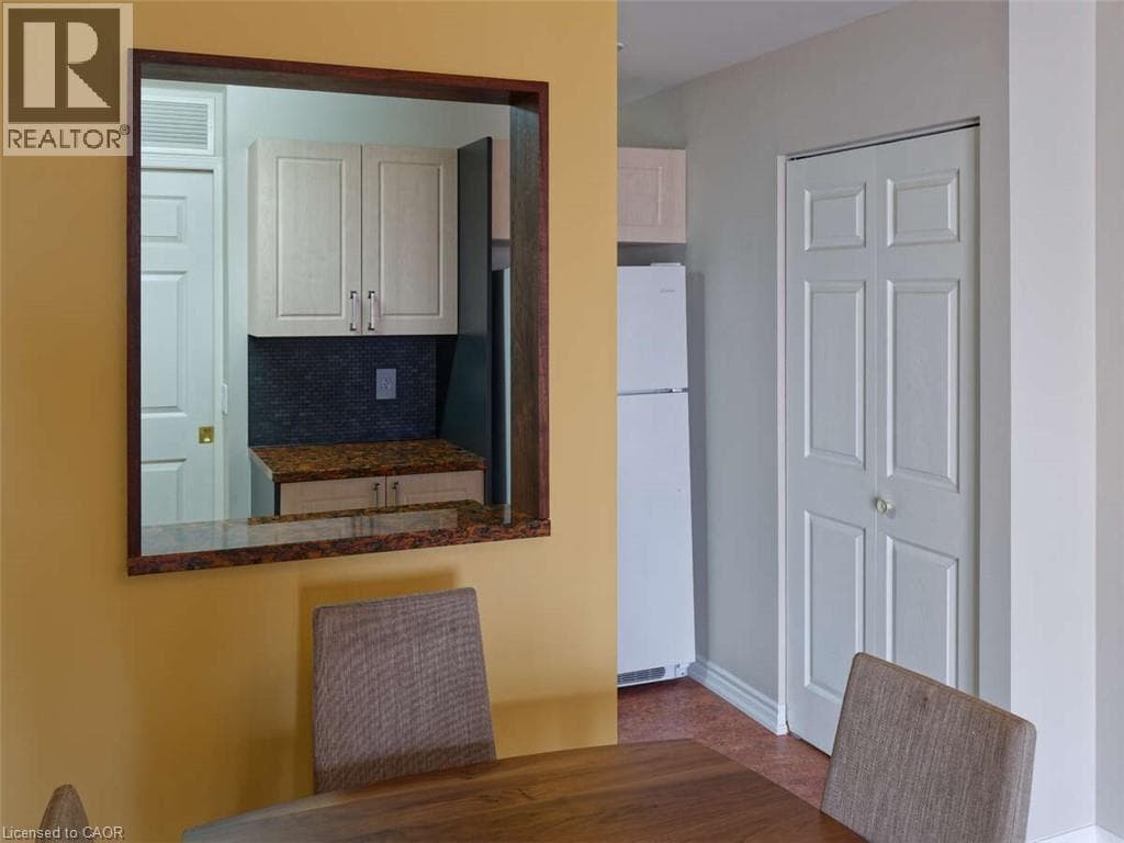 Apartment for sale at 20 ST GEORGE Street Unit# 507, Downtown Kitchener, Kitchener, Ontario, photo 12
