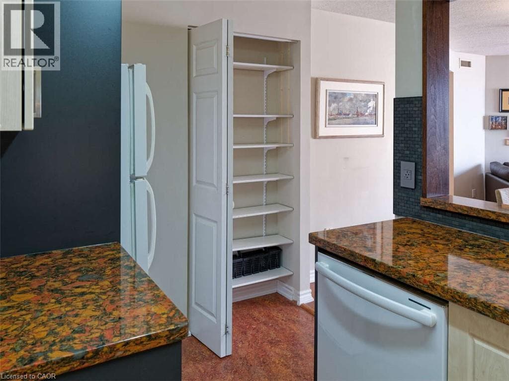 Apartment for sale at 20 ST GEORGE Street Unit# 507, Downtown Kitchener, Kitchener, Ontario, photo 14