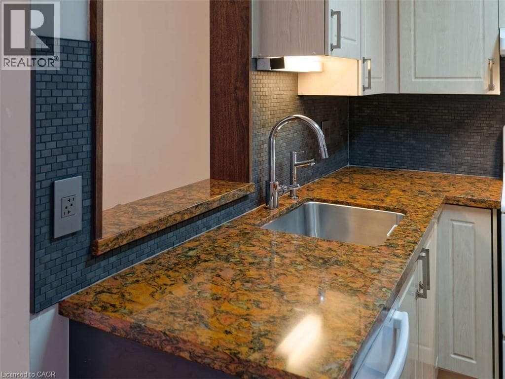 Apartment for sale at 20 ST GEORGE Street Unit# 507, Downtown Kitchener, Kitchener, Ontario, photo 16
