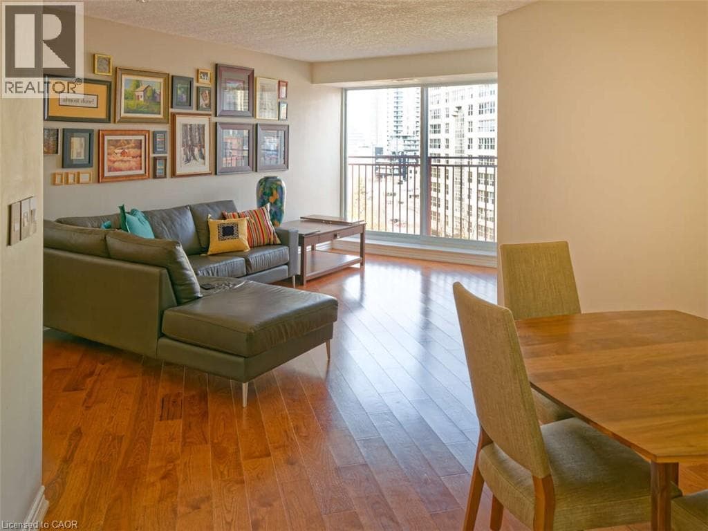 Apartment for sale at 20 ST GEORGE Street Unit# 507, Downtown Kitchener, Kitchener, Ontario, photo 20