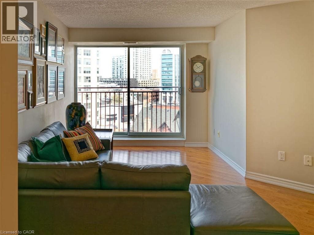 Apartment for sale at 20 ST GEORGE Street Unit# 507, Downtown Kitchener, Kitchener, Ontario, photo 21