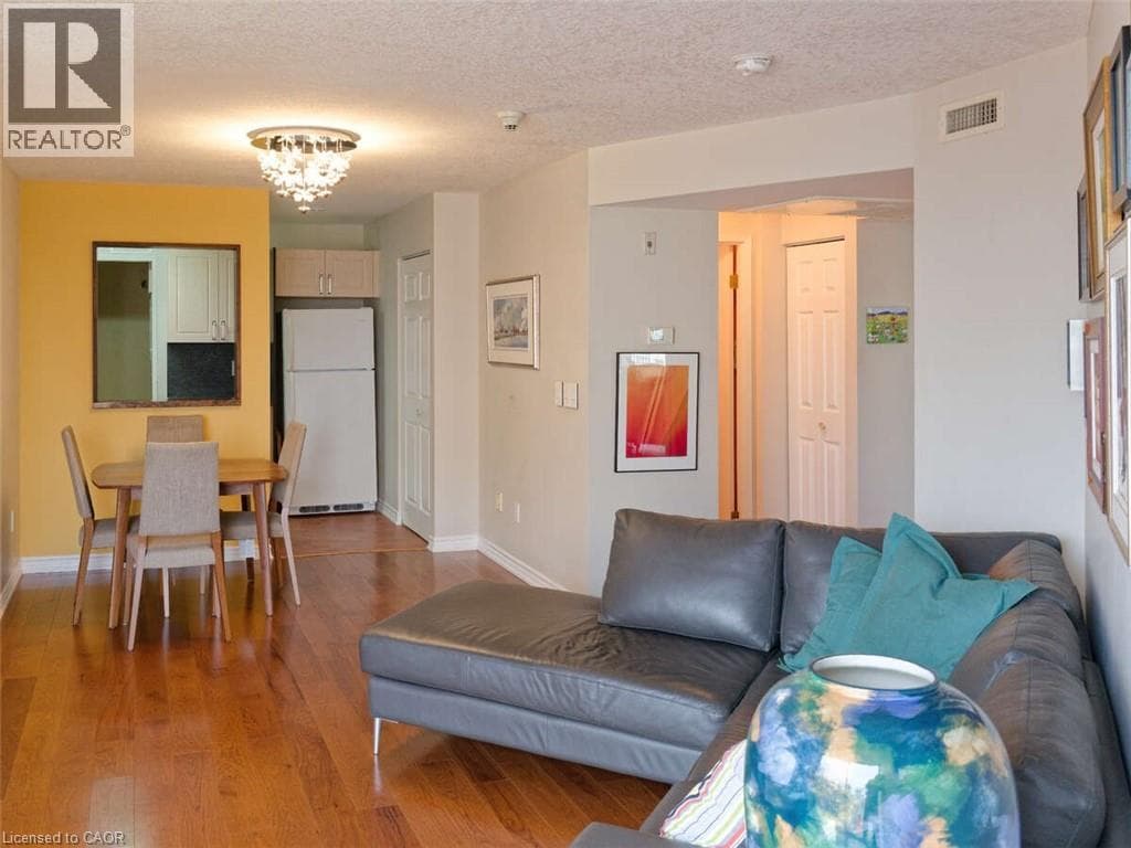 Apartment for sale at 20 ST GEORGE Street Unit# 507, Downtown Kitchener, Kitchener, Ontario, photo 23