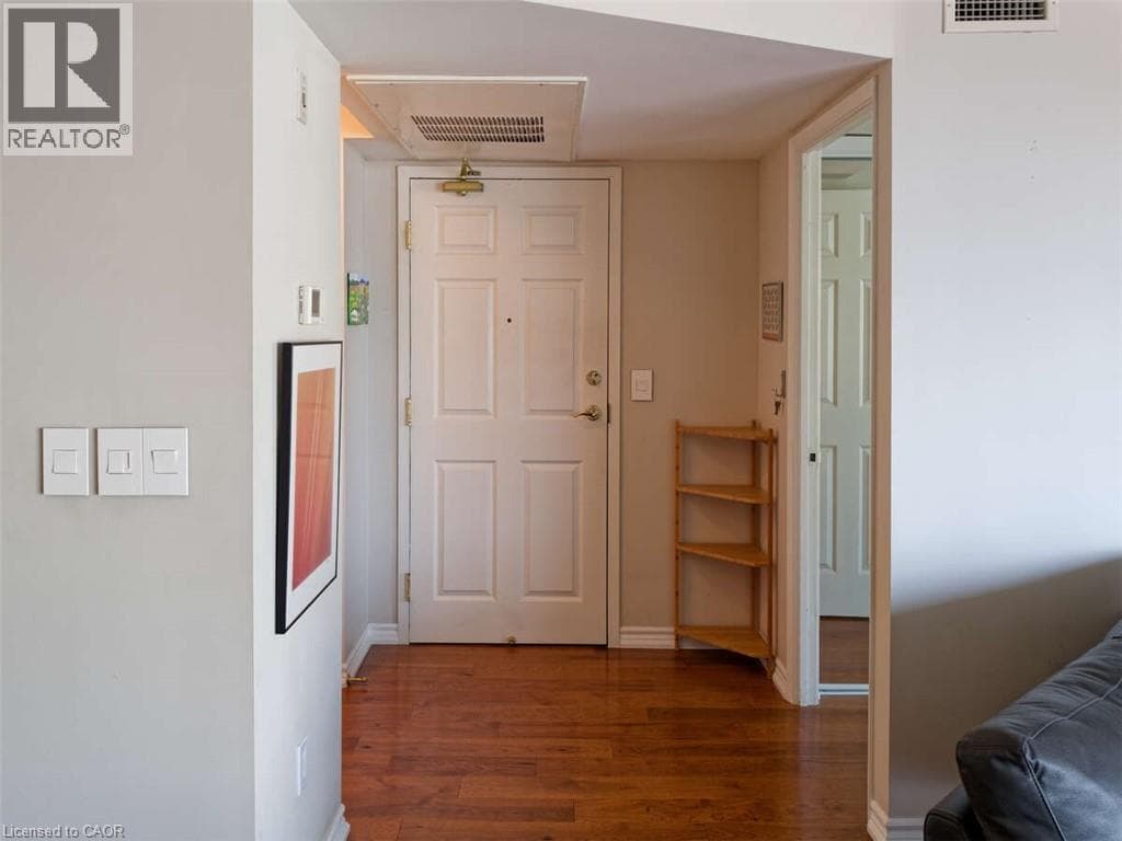 Apartment for sale at 20 ST GEORGE Street Unit# 507, Downtown Kitchener, Kitchener, Ontario, photo 4
