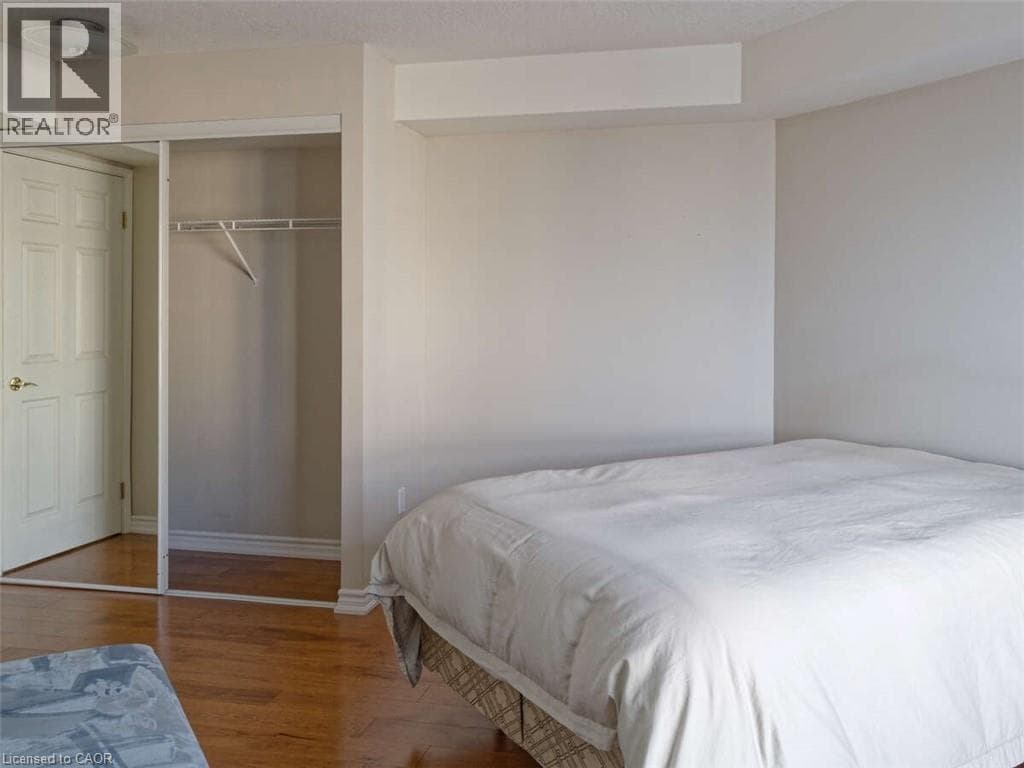 Apartment for sale at 20 ST GEORGE Street Unit# 507, Downtown Kitchener, Kitchener, Ontario, photo 5