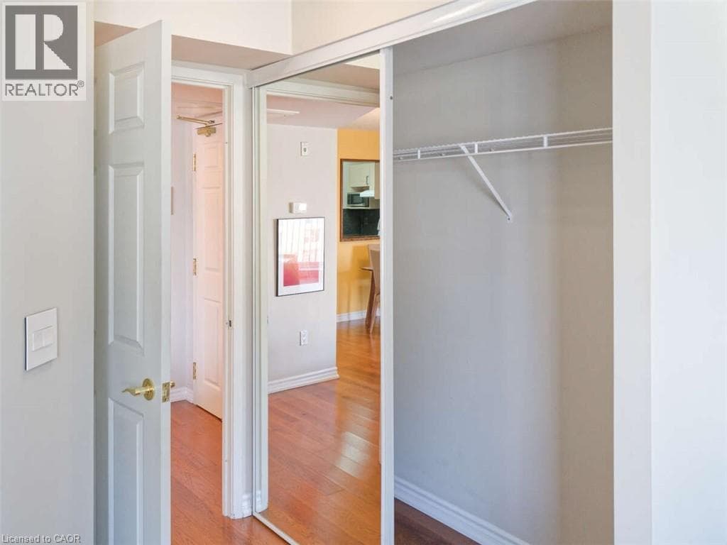 Apartment for sale at 20 ST GEORGE Street Unit# 507, Downtown Kitchener, Kitchener, Ontario, photo 6