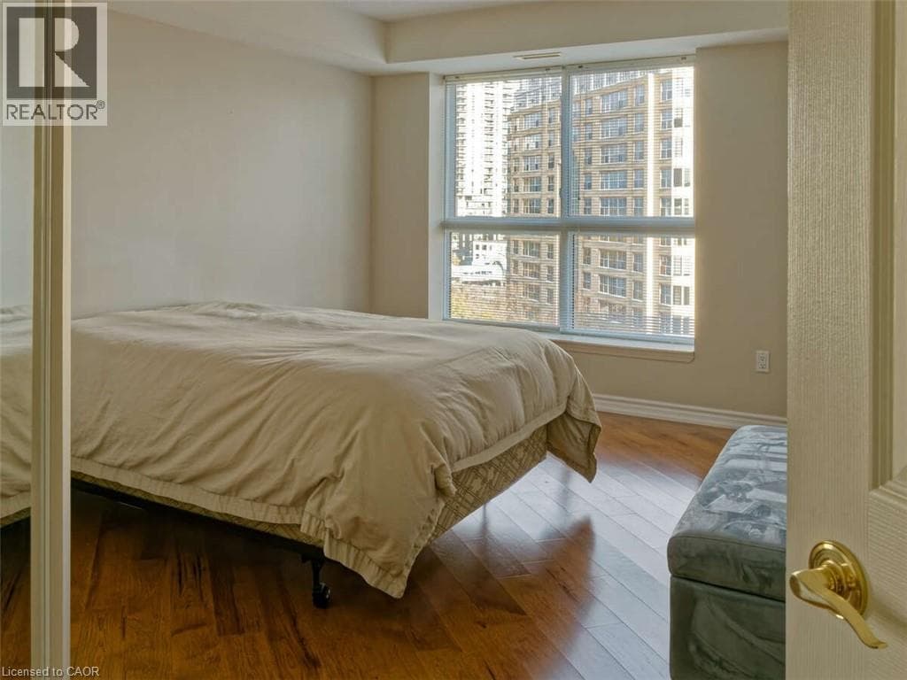 Apartment for sale at 20 ST GEORGE Street Unit# 507, Downtown Kitchener, Kitchener, Ontario, photo 7
