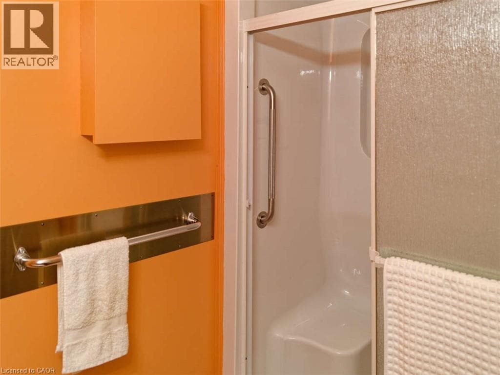 Apartment for sale at 20 ST GEORGE Street Unit# 507, Downtown Kitchener, Kitchener, Ontario, photo 9