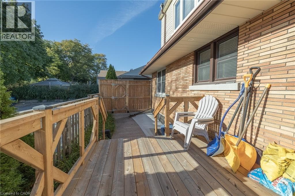 Multi-family for sale at 11 BELMONT Avenue W, St. Marys, Kitchener, Ontario, photo 30