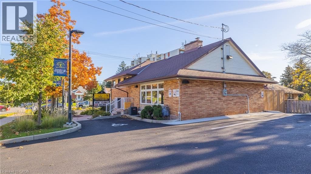 Multi-family for sale at 11 BELMONT Avenue W, St. Marys, Kitchener, Ontario, photo 4