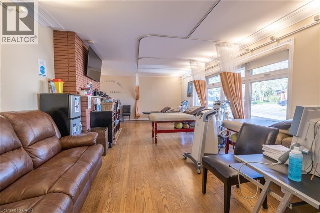 Other for sale at 11 BELMONT Avenue W, St. Marys, Kitchener, Ontario, photo 19