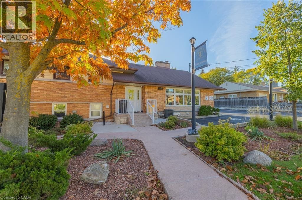 Other for sale at 11 BELMONT Avenue W, St. Marys, Kitchener, Ontario, photo 3