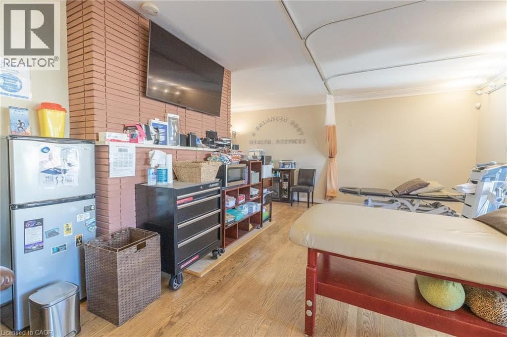 Other for sale at 11 BELMONT Avenue W, St. Marys, Kitchener, Ontario, photo 8