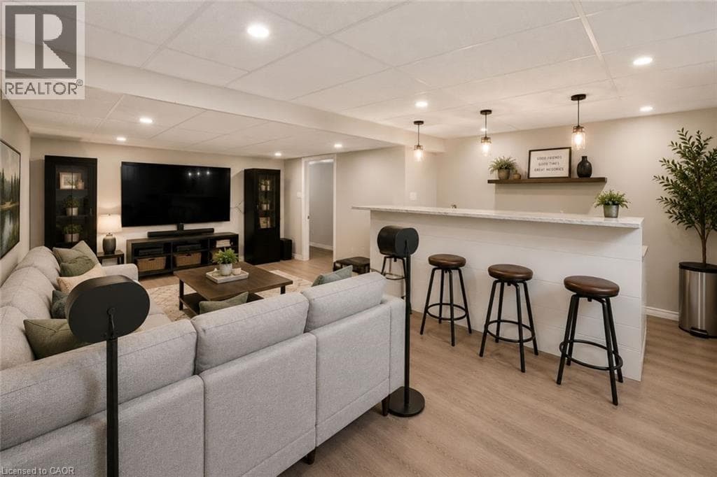 Townhouse for sale at 31 TOWNSEND Drive Unit# 66, Breslau, Woolwich, Ontario, photo 20