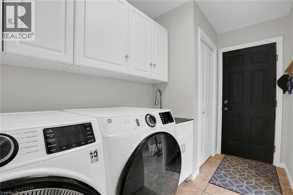 Townhouse for sale at 31 TOWNSEND Drive Unit# 66, Breslau, Woolwich, Ontario, photo 8