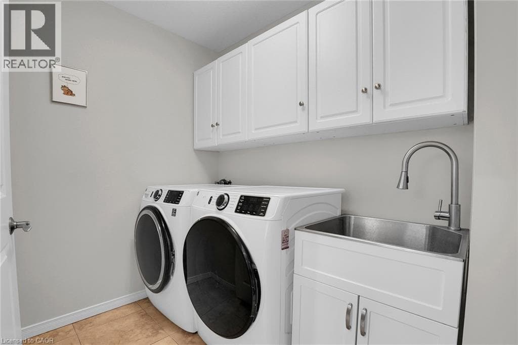 Townhouse for sale at 31 TOWNSEND Drive Unit# 66, Breslau, Woolwich, Ontario, photo 7