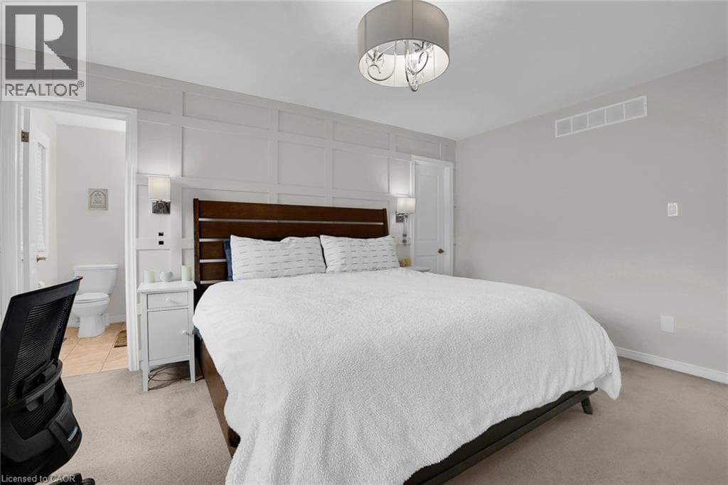 Townhouse for sale at 31 TOWNSEND Drive Unit# 66, Breslau, Woolwich, Ontario, photo 10