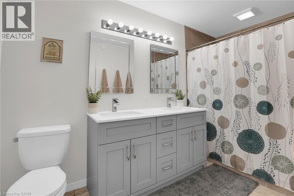 Townhouse for sale at 31 TOWNSEND Drive Unit# 66, Breslau, Woolwich, Ontario, photo 12