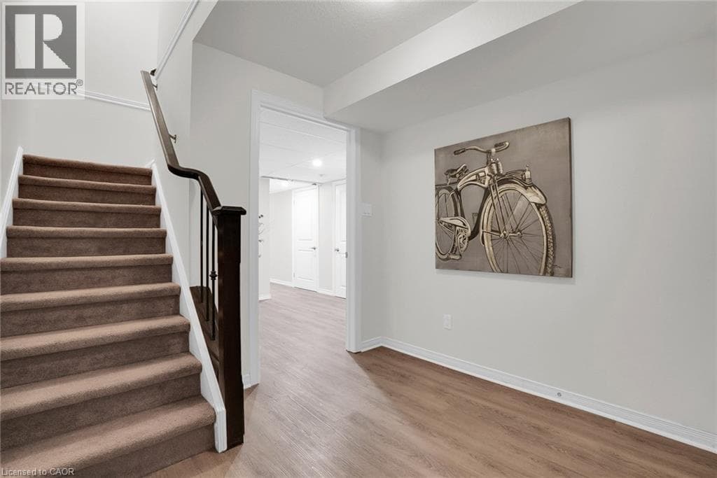 Townhouse for sale at 31 TOWNSEND Drive Unit# 66, Breslau, Woolwich, Ontario, photo 18
