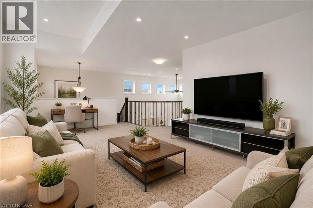 Townhouse for sale at 31 TOWNSEND Drive Unit# 66, Breslau, Woolwich, Ontario, photo 13