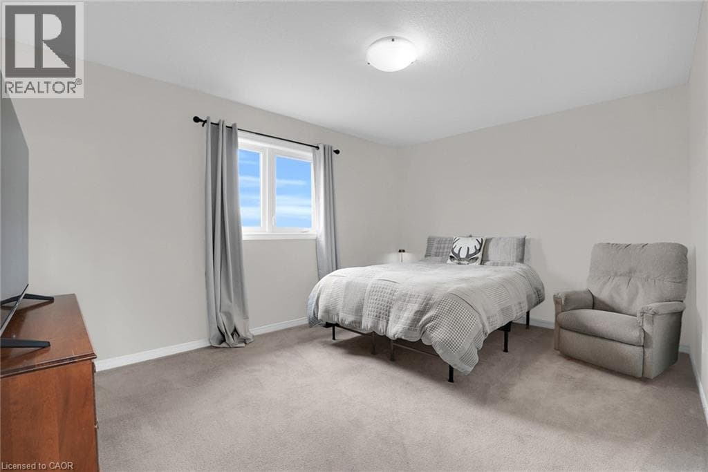 Townhouse for sale at 31 TOWNSEND Drive Unit# 66, Breslau, Woolwich, Ontario, photo 15