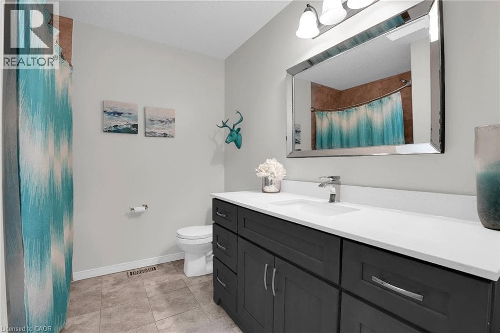 Townhouse for sale at 31 TOWNSEND Drive Unit# 66, Breslau, Woolwich, Ontario, photo 17