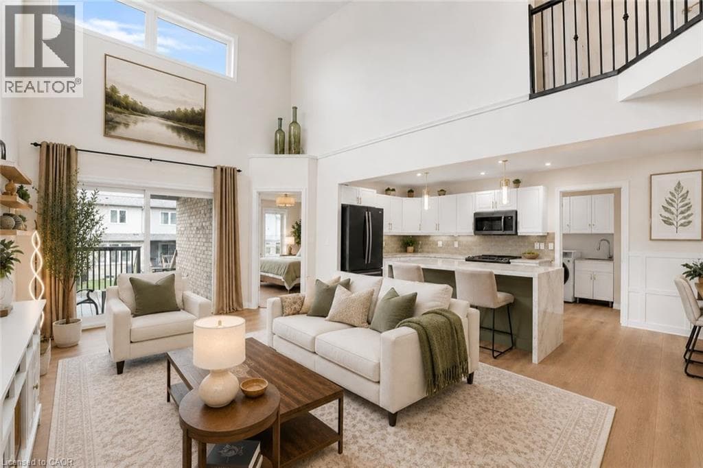 31 TOWNSEND Drive Unit# 66