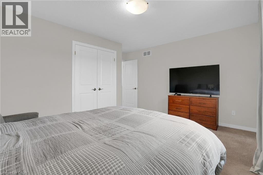 Townhouse for sale at 31 TOWNSEND Drive Unit# 66, Breslau, Woolwich, Ontario, photo 16