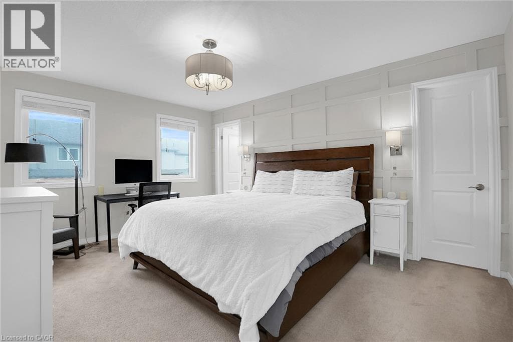 Townhouse for sale at 31 TOWNSEND Drive Unit# 66, Breslau, Woolwich, Ontario, photo 9