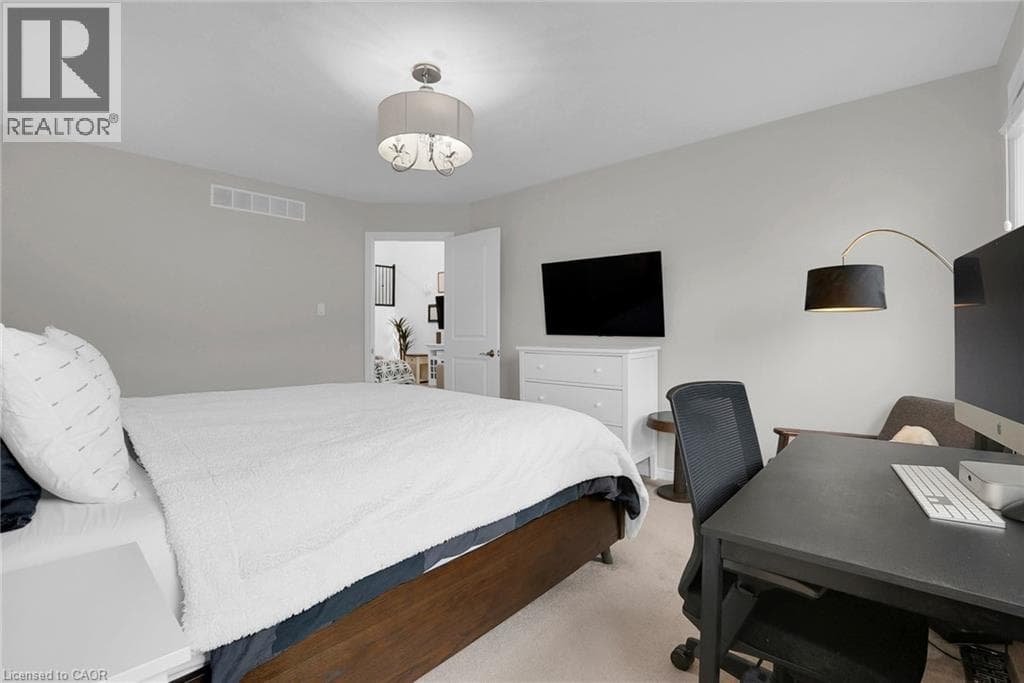 Townhouse for sale at 31 TOWNSEND Drive Unit# 66, Breslau, Woolwich, Ontario, photo 11