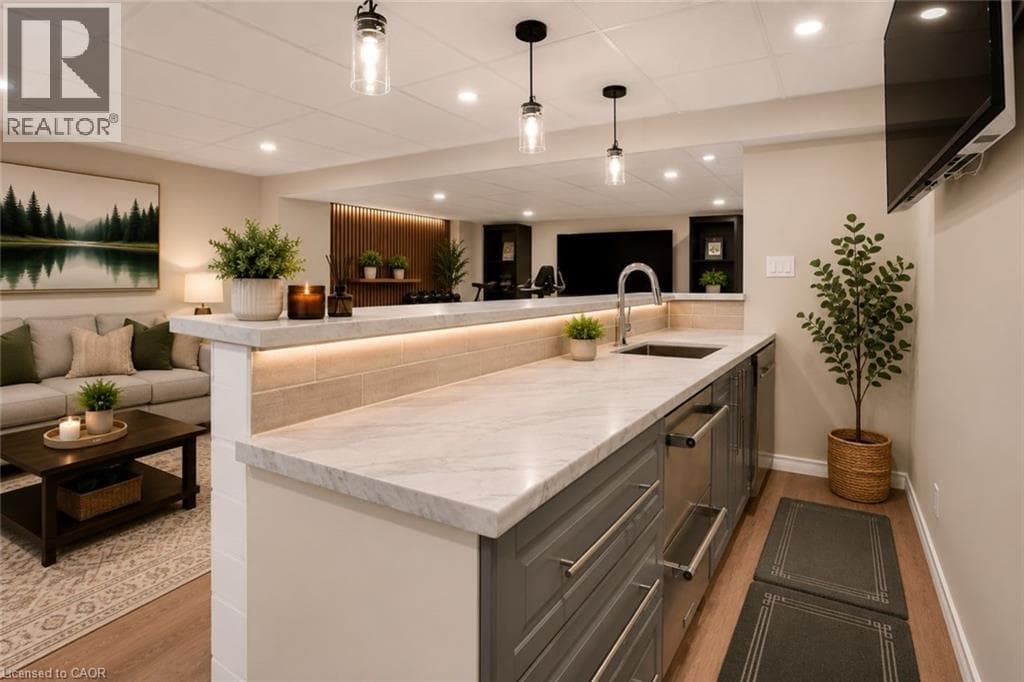 Townhouse for sale at 31 TOWNSEND Drive Unit# 66, Breslau, Woolwich, Ontario, photo 21
