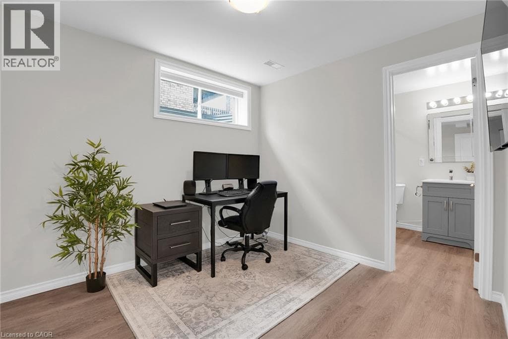 Townhouse for sale at 31 TOWNSEND Drive Unit# 66, Breslau, Woolwich, Ontario, photo 23