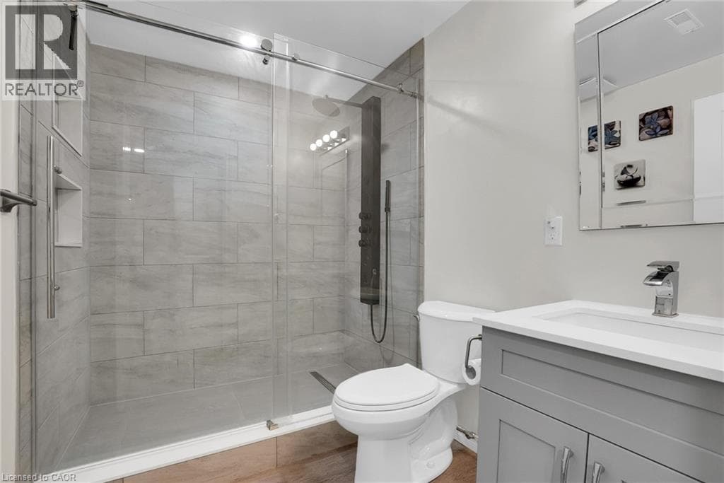 Townhouse for sale at 31 TOWNSEND Drive Unit# 66, Breslau, Woolwich, Ontario, photo 24
