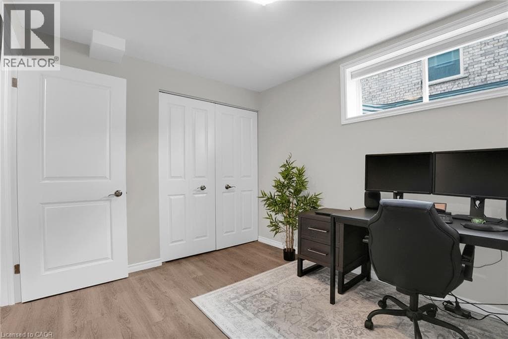 Townhouse for sale at 31 TOWNSEND Drive Unit# 66, Breslau, Woolwich, Ontario, photo 22