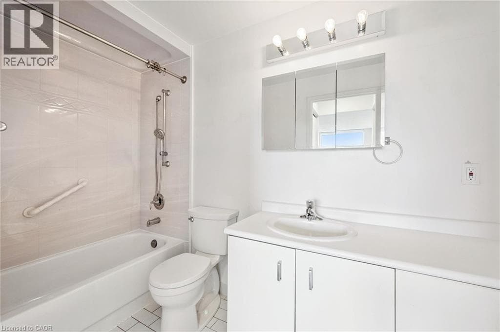 Apartment for sale at 55 BLUE SPRINGS Drive Unit# 514, Lincoln Heights, Waterloo, Ontario, photo 22