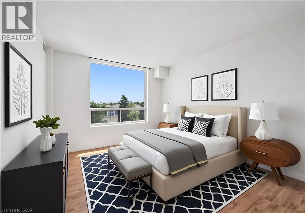 Apartment for sale at 55 BLUE SPRINGS Drive Unit# 514, Lincoln Heights, Waterloo, Ontario, photo 15