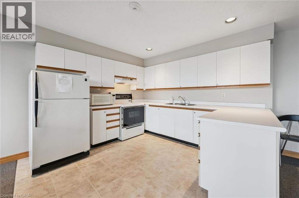 Apartment for sale at 55 BLUE SPRINGS Drive Unit# 514, Lincoln Heights, Waterloo, Ontario, photo 38
