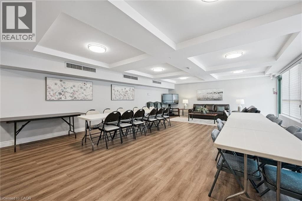 Apartment for sale at 55 BLUE SPRINGS Drive Unit# 514, Lincoln Heights, Waterloo, Ontario, photo 28