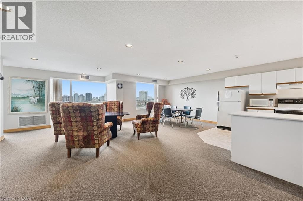 Apartment for sale at 55 BLUE SPRINGS Drive Unit# 514, Lincoln Heights, Waterloo, Ontario, photo 36