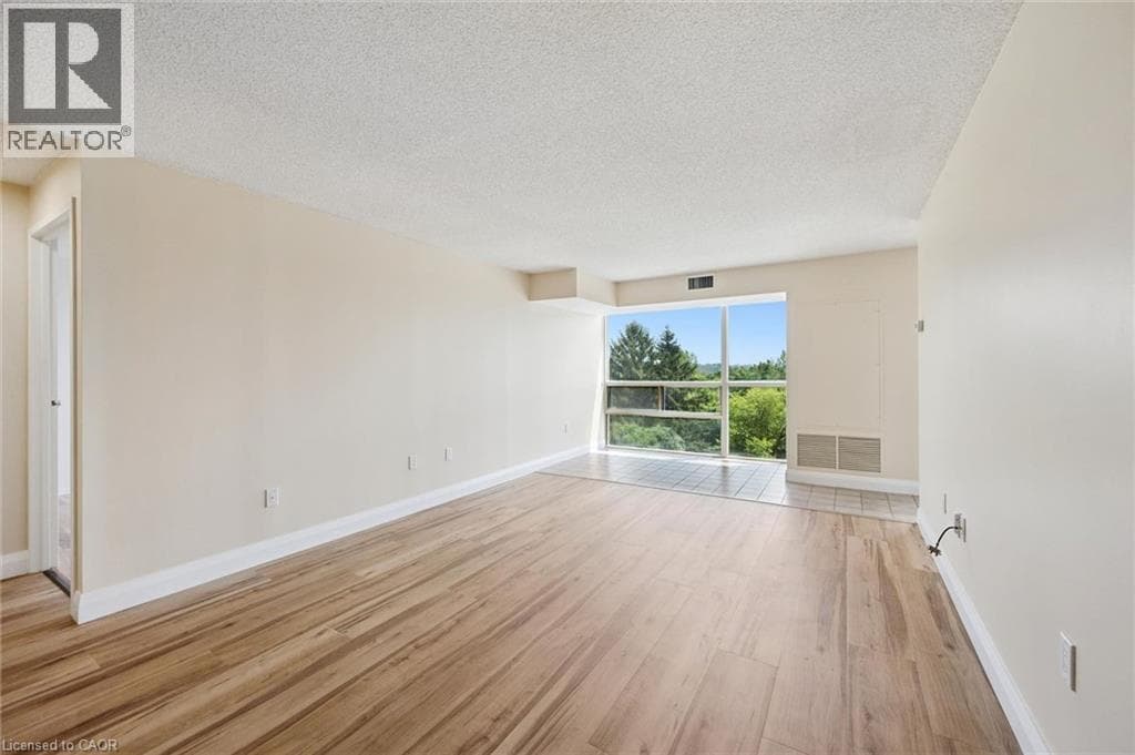 Apartment for sale at 55 BLUE SPRINGS Drive Unit# 514, Lincoln Heights, Waterloo, Ontario, photo 9