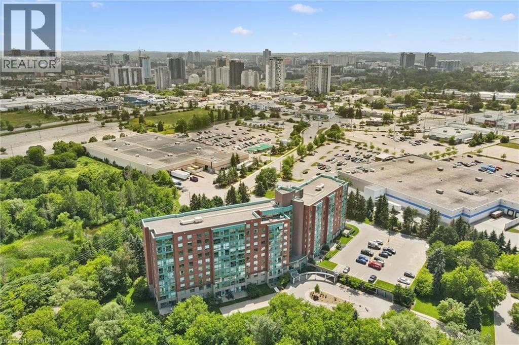 Apartment for sale at 55 BLUE SPRINGS Drive Unit# 514, Lincoln Heights, Waterloo, Ontario, photo 39