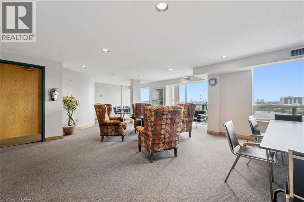 Apartment for sale at 55 BLUE SPRINGS Drive Unit# 514, Lincoln Heights, Waterloo, Ontario, photo 37
