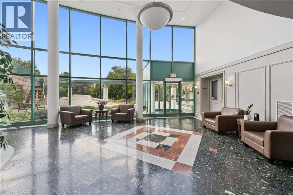 Apartment for sale at 55 BLUE SPRINGS Drive Unit# 514, Lincoln Heights, Waterloo, Ontario, photo 25