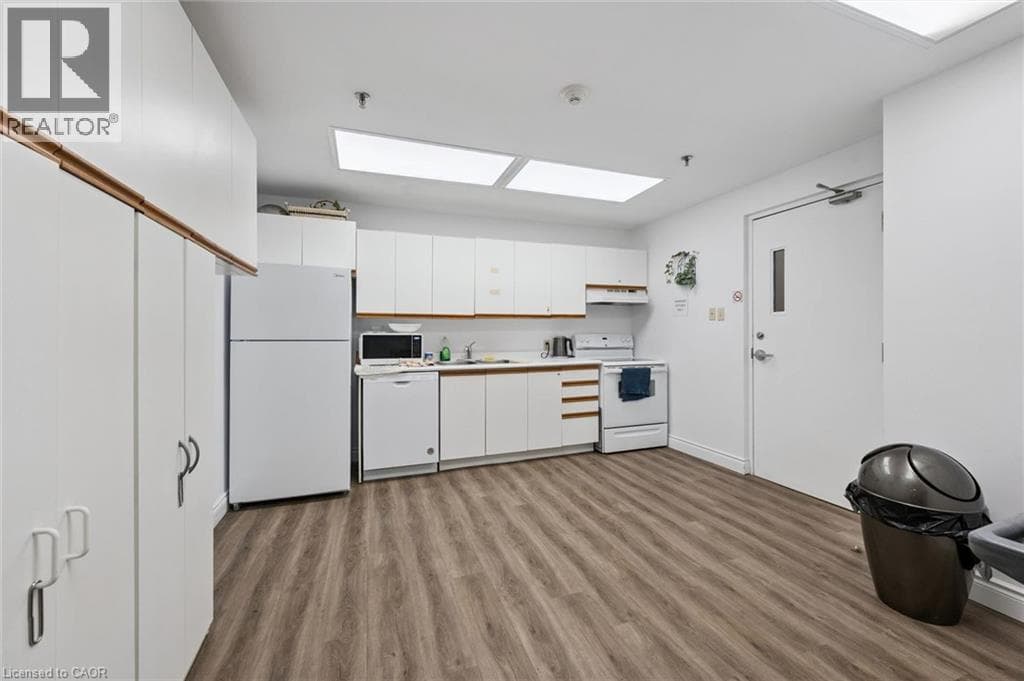 Apartment for sale at 55 BLUE SPRINGS Drive Unit# 514, Lincoln Heights, Waterloo, Ontario, photo 29