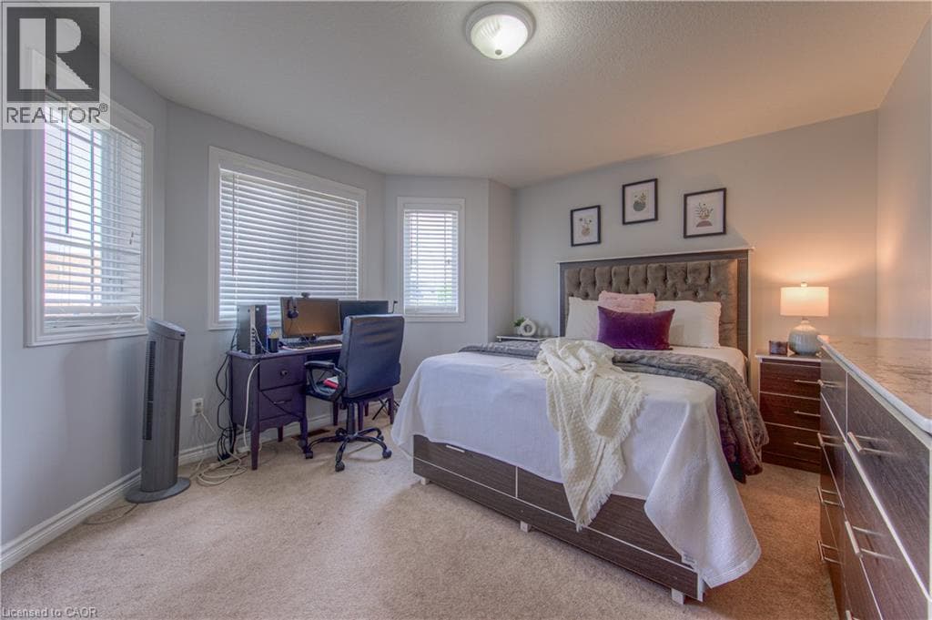 Detached for sale at 139 PEBBLECREEK Drive, Grand River South, Kitchener, Ontario, photo 20
